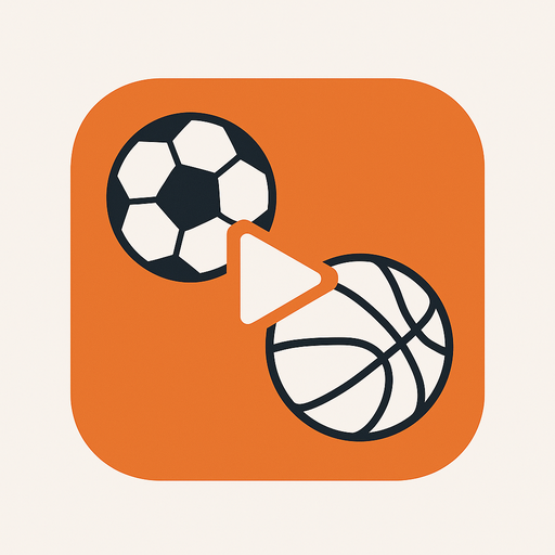 VSPORTS Logo