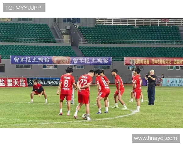 湘潭足球历史上的传奇时刻与曾经来访的足球明星们名单回顾