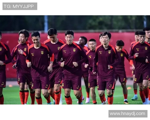 中国足球明星名单揭晓聚焦本土球员的崛起与未来发展潜力