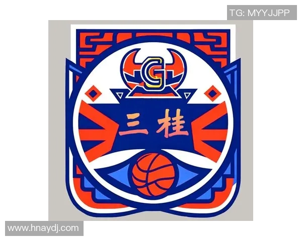 篮球明星个性化Logo设计探讨与创意表现分析